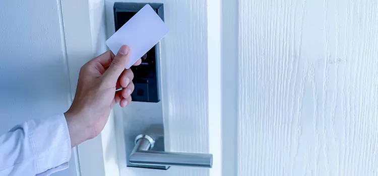 Why Choose Us for Your Keycard Lock Installation in Elizabethtown, KY?