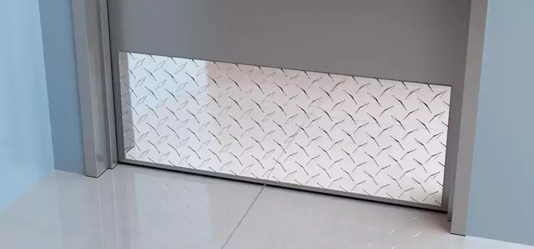 Benefits of Professional Kick Plate Solutions in Elizabethtown, KY
