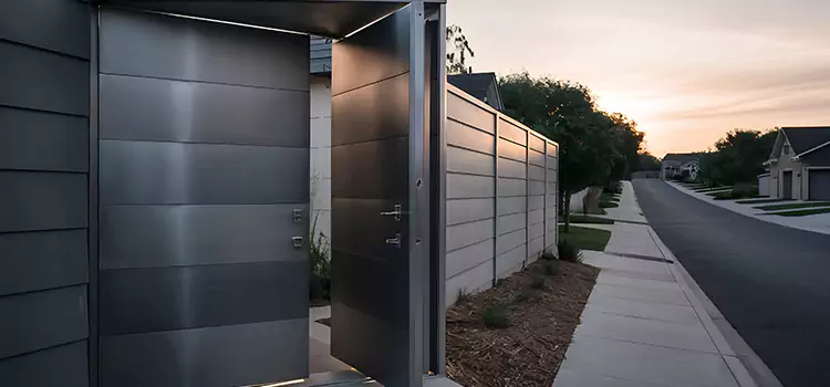 Comprehensive Steel Door Solutions in Elizabethtown, KY