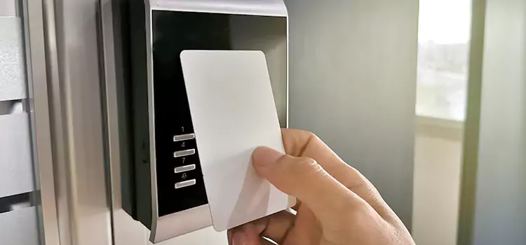 Advanced RFID Technology Integration in Elizabethtown, KY
