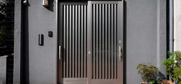 Specialized Steel Door Services in Elizabethtown, KY